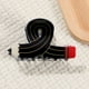 thumbnail image 1 of Pisexur Belleza Maquillaje Pinzas para el cabello con forma de lápiz, pinzas para el cabello fino, divertidas pinzas para el cabello para maestras, lindos accesorios para epara mujeres y hombres, 1 of 2