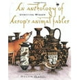 thumbnail image 1 of Pre-Owned An Anthology of Aesop's Animal Fables : Unwitting Wisdom (Hardcover) 9781840114294, 1 of 1