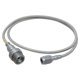 thumbnail image 2 of Eigraketly Adaptador de estufa de Camping, accesorio de repuesto para quemador, tubo de de acero inoxidable, mangueras de extensión de repuesto, Herramientas eléctricas, 2 of 6