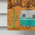 thumbnail image 4 of Carolines Treasures VHA3027CHF RV Camper Camping Wander Flag Canvas House Size, 4 of 4