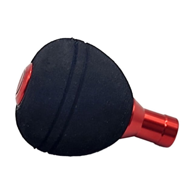 Fishing Reel Rocker Grip Cap FOR DAIWA EVA Lightweight Handle Knob For Baitcasting Spinner Reel Fishing Refit Accessories