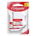 thumbnail image 1 of Hilo Dental Colgate Total 12 Enceredo para una Mejor Salud Bucal 2 Pzas x 25 mts, 1 of 4