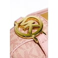 thumbnail image 7 of Michael Kors Women's Fulton Moccasin (Ballet, Numeric_7) MK Signature, 7 of 7