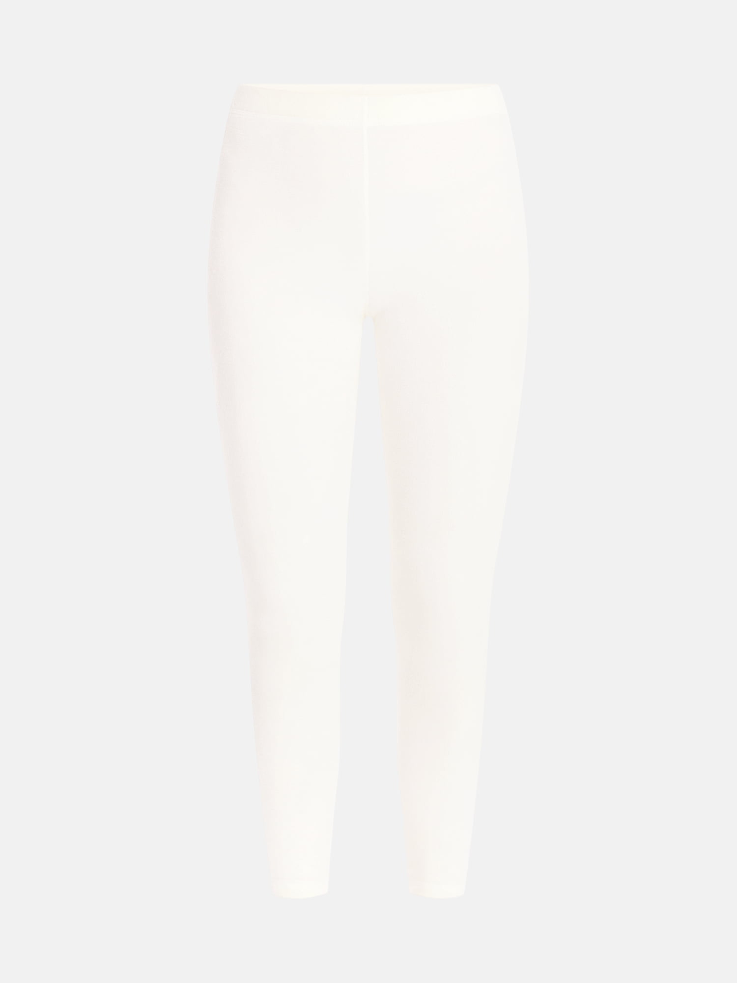 ClimateRight by Cuddl Duds Stretch Fleece Women's Mild Natural Rise Base Layer Thermal Legging, Sizes XS to 4X