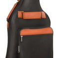 thumbnail image 4 of Kuntesetty Electric Guitar Bag Backpack with Adjustable Shoulder Straps Shockproof Bass, 4 of 6
