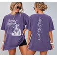 thumbnail image 4 of Midnight Margaritas Shirt, Witch Margarita Graphic Tee, Halloween Cocktail Shirt, Gothic Margarita Shirt, Tequila Lover Gift, 4 of 7
