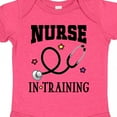 thumbnail image 4 of Inktastic Nurse in Training Nursing Girls Baby Bodysuit, 4 of 5