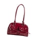 thumbnail image 4 of Bolso de hombro Yuyangstore bolso de mano tipo hobo para mujer Rojo, 4 of 8