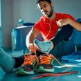 thumbnail image 3 of OULII 30Ud Cordones Para Redondos En Colores Variados Para Tenis Y, 3 of 5