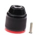 thumbnail image 3 of Drill Schuck Adaptador Adjunta Partes de metal para centrar el grabado de perforación Altura 4.6 cm, 3 of 8