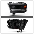 thumbnail image 2 of Spyder Automotive 5087393 Headlight Assembly, 2 of 5