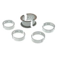 thumbnail image 1 of Clevite MS-429P-20 Engine Crankshaft Main Bearing Set, 1 of 2