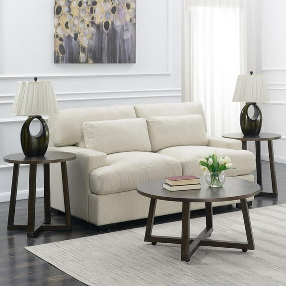 Picket House Furnishings Jacob 3PC Occasional Table Set