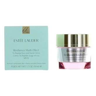 Estee Lauder Resilience Multi-Effect Face Moisturizer SPF 15 for