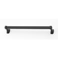 thumbnail image 2 of Alno Inc 18'' Wall Mounted Towel Bar, 2 of 6