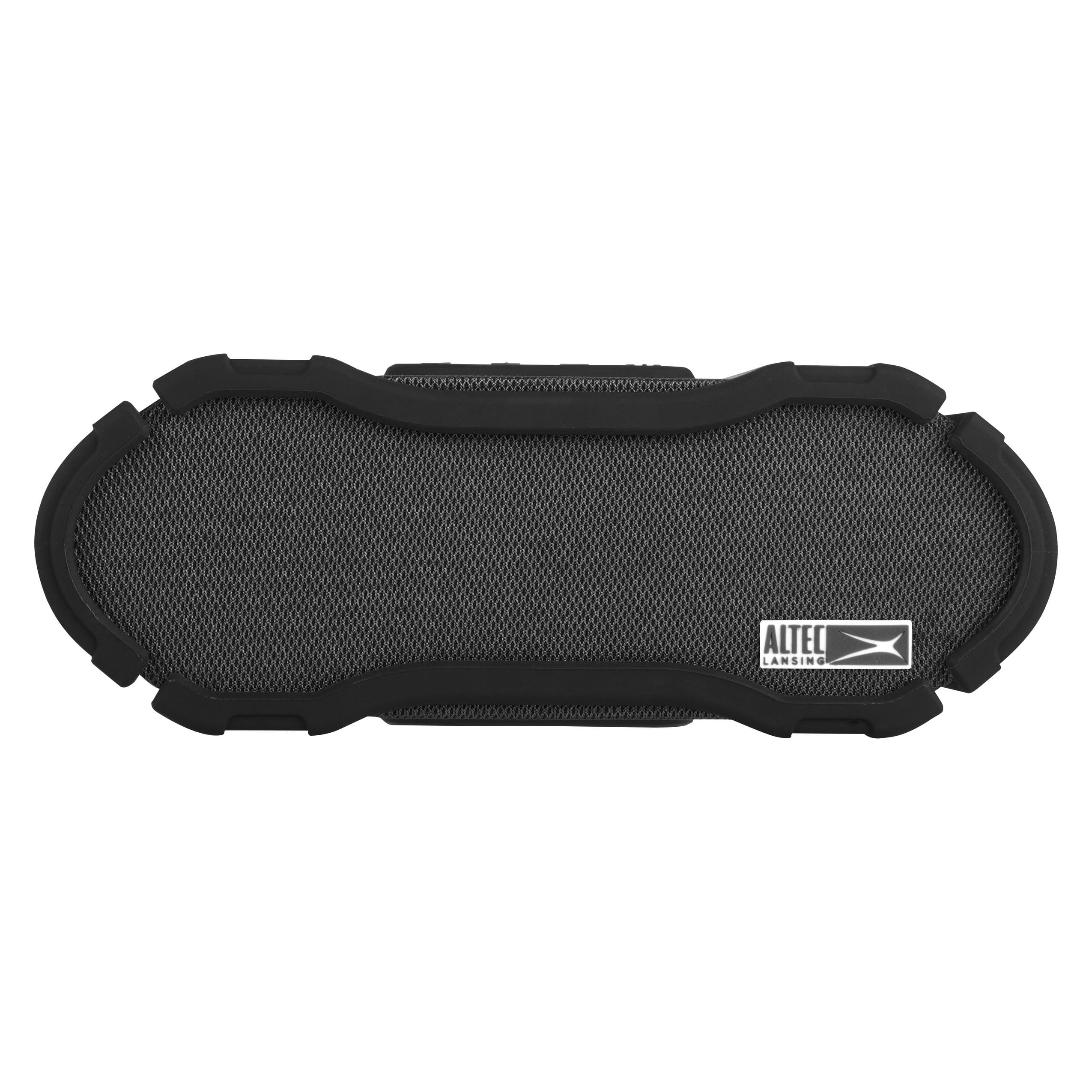 altec lansing omni jacket
