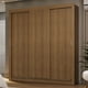 thumbnail image 2 of Ropero Closet Madesa 3 Puertas MM 01, 2 of 5