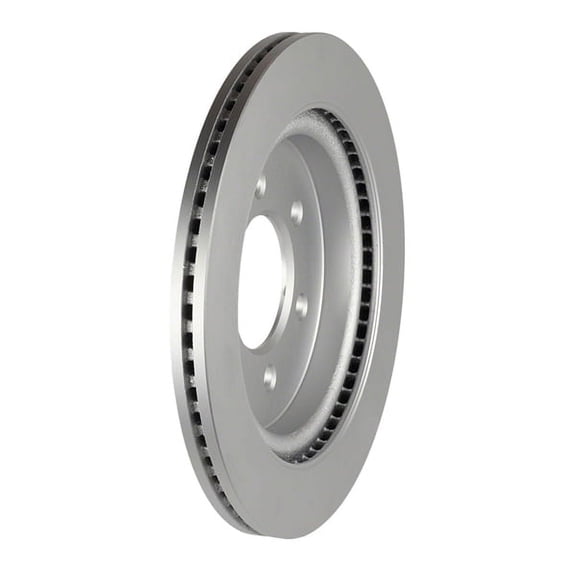 Motorcraft ROTORASY-BRAKE (P)