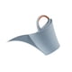 thumbnail image 1 of Billuyoard Regadera Sala de estar Dormitorio Patio Flor Planta Cubo de aspersión Plástico PP Estilo simple Equipo de jardinería Jardín y Patio Gris-plata, 1 of 6
