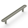 thumbnail image 2 of Hickory Hardware H078780CH 5.0625 in. Center to Center Maven Collection Pull, Chrome Finish, 2 of 7