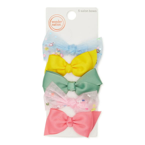 Baby Hair Bows Baby Hair Bows