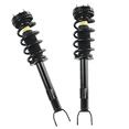 thumbnail image 2 of Shoxtec Supports avant Complets pour Dodge Challenger 2012-2014; Chargeur Dodge 2012-2018 RWD Uniquement Ressort de Bobine Amortisseur Pièce de Rechange no. 472665, 2 of 5