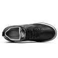 thumbnail image 4 of CMR CHAMARIPA Casual Height Increasing Elevator Shoes Black Leather Casual Shoes For Men 11CM / 4.33 Inch, 4 of 10