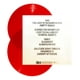 thumbnail image 2 of Manic Street Preachers Lifeblood Rojo Red 2 Lp Vinyl, 2 of 3