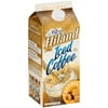 Hiland Caramel Iced Coffee, Half Gallon
