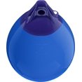 thumbnail image 2 of Polyform A-5 BLUE A Series Buoy - 27" x 36", Blue, 2 of 5