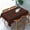 Grant Clan Tartan Plaid Pattern, variant on Tablecloth Rectangle Gordon Dress Tartan Plaid Polyester Fabric Table Cloth, Water Resistant & Wrinkle Free Table Cover for Kitchen and Dining Room Tabletop 60"x84" (4-6 Seats)