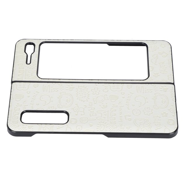 Funda compatible con Galaxy Z Fold I/W20 funda protectora para teléfono móvil con pantalla plegable ANGGREK Otros