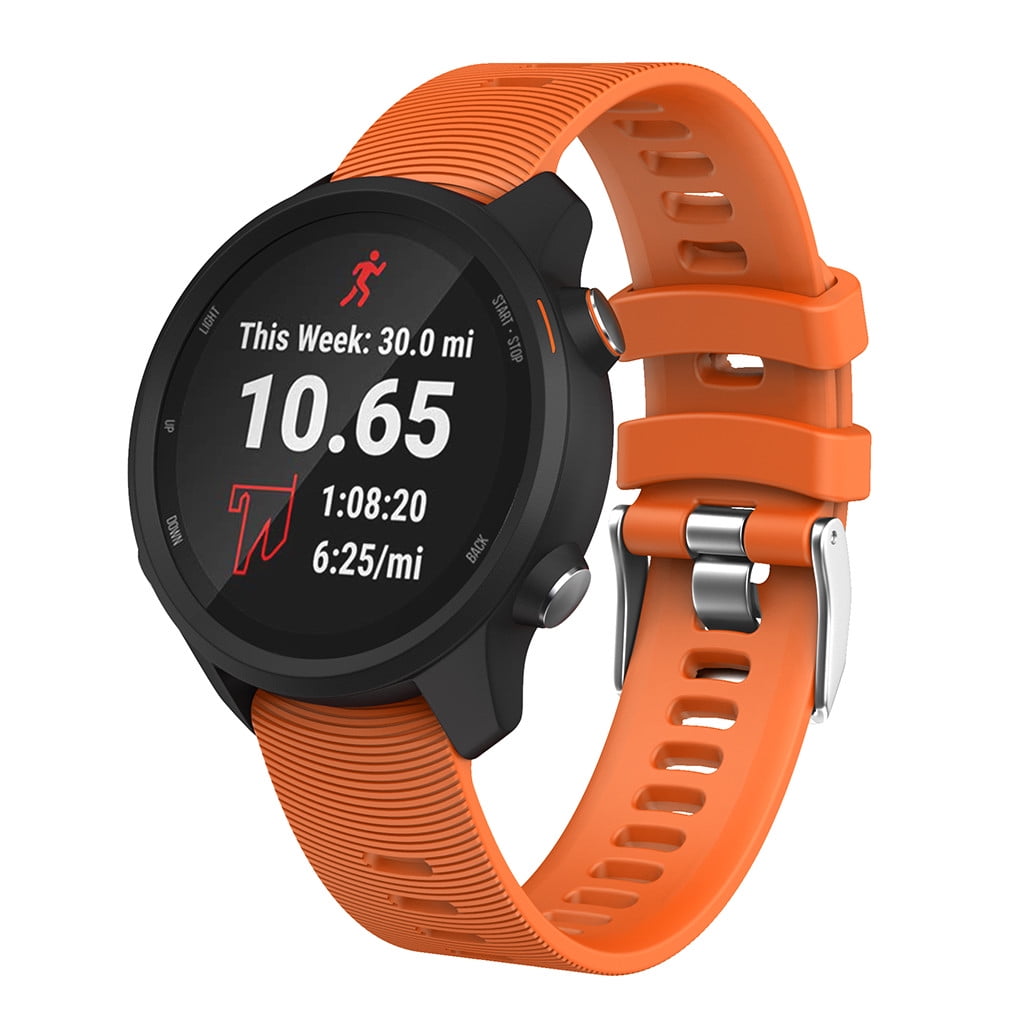 Garmin 245 bands sales