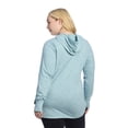 thumbnail image 3 of Reebok Women's and Women's Plus Swift Performance Hoodie, Sizes XS-4X, 3 of 4