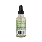 Mielle Rosemary Mint Light Scalp & Hair Strengthening Oil - 2 fl. oz.