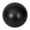Black, variant on Exercise Ball Small, 9.84 inch Small Ball for Pilates, 9.84" Stability Ball Mini Yoga Ball for Women Workout Fitness Physical Therapy