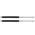 thumbnail image 2 of Varilla Soporte Resorte Gas Barra Presión 1 Par Compatible con Seitz Dometic Heki 2, 2 of 8