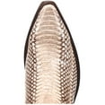 thumbnail image 6 of Dan Post Men's Exotic Cobra Western Boot Snip Toe - DPS1106 11 EE  US, 6 of 7