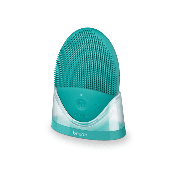 Cepillo Facial de Silicona Beurer FC52 Laguna
