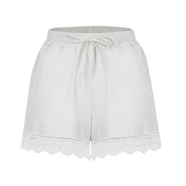adidas Boys Triple Stripe Sliding Shorts w Cup Walmart