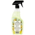 Capri Essentials All Purpose Cleaner Lemon Verbena
