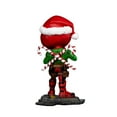 thumbnail image 3 of Marvel - Deadpool Holiday Version - MiniCo., 3 of 5