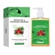 thumbnail image 1 of Champú Repara el Cabello Nutre el Cabello Hidrata y Suaviza el Cabello Limpia el Cuero Cabelludo 100ml un labial, 1 of 8