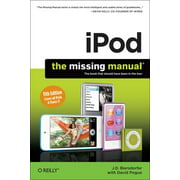 Ipod: The Missing Manual [Paperback - Used]