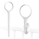 thumbnail image 1 of Funda exterior intercambiable Lollipop 20cm (Gris), 1 of 5