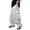 pants 222#Grey, variant on ZXLBBD Boys Baggy Cargo Pants High Waisted Loose Fit Solid Color Cargo Trousers with Pockets for Kids Streetwear Versatile Casual Outdoor,Grey,Size 11 Y-12 Y