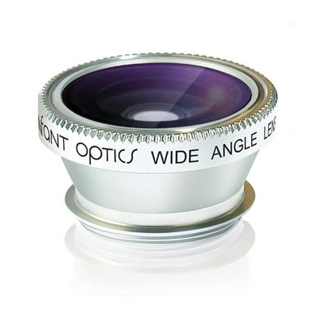 Wide Angle Lens For DXR-8 170° Panoramic View Best for Active Babies & (Best Tokina Wide Angle Lens)