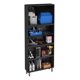 thumbnail image 1 of Gabinete Para Herramientas Skal Living Multibox Acero Color Gris C/llave, 1 of 1