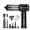 6705B, variant on Fanoery Multifunctional Cordless Vacuum for Car and Home Blower Inflator Sealer Features