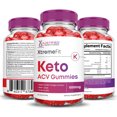 thumbnail image 6 of Xtreme Fit Keto ACV Gummies 1000MG Dietary Supplement 60 Gummys, 6 of 6